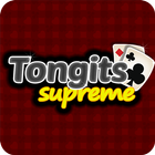 Tongits Supreme ไอคอน