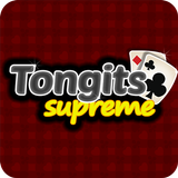 Tongits Supreme icône