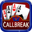 Callbreak Offline Lite