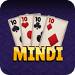 Mindi (MendiCot) - Free Indian Card Game.