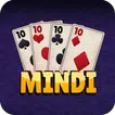 Mindi (MendiCot) - Free Indian