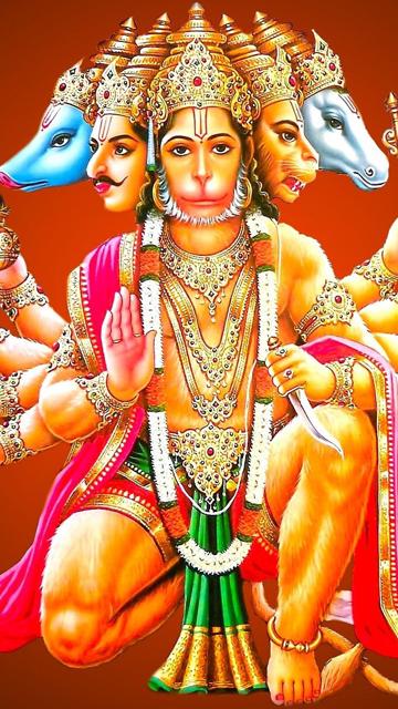Tải xuống APK Hanuman cho Android Tải xuống APK Hanuman cho Android