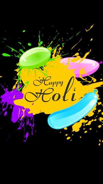 Holi Wallpaper: Happy Holi 2021 HD Wallpaper APK per Android Download