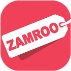 ZAMROO - The Selling App আইকন