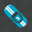 Brake Away: Arcade Racing Game আইকন