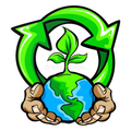 Recycle Earth