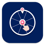 Truth or Dare : Spin the Wheel icon