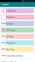 CodeRare screenshot 1