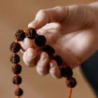 Meditation Mala icon