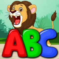 ABCD for Kids: Preschool Pack Icon