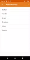 Android Español скриншот 7