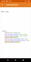 Android Español скриншот 3