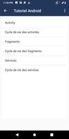 Android François screenshot 2