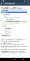 Android German screenshot 2