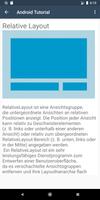 Android German screenshot 3