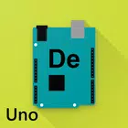 Arduino Uno Deutsch icon