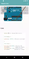 Arduino Uno Deutsch screenshot 4