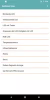 Arduino Uno Deutsch screenshot 2