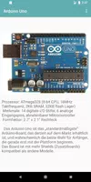 Arduino Uno Deutsch screenshot 3
