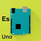 Arduino Uno Espanol biểu tượng