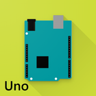 Arduino Uno 아이콘