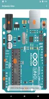 Arduino Uno gönderen