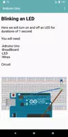 Arduino Uno Ekran Görüntüsü 3