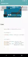 Arduino Uno Ekran Görüntüsü 4