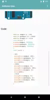 Arduino Uno Ekran Görüntüsü 5