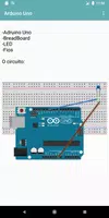 Arduino Uno Portugues скриншот 4