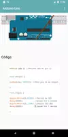 Arduino Uno Portugues скриншот 5