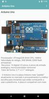 Arduino Uno Portugues screenshot 3