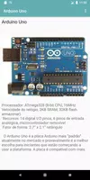 Arduino Uno Portugues скриншот 3