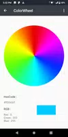 Color Wheel bài đăng
