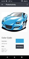 Color Wheel screenshot 1