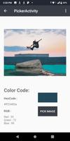 Color Wheel screenshot 2