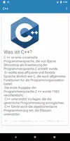 C++ Ekran Görüntüsü 2