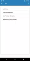 C++ Ekran Görüntüsü 4