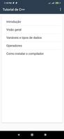 C++ Portuguese screenshot 1