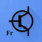 Tutoriel Électronique en Franç أيقونة