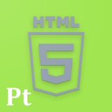 HTML Português Tutorial ikona