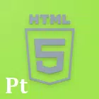 HTML Português Tutorial Zeichen