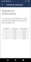 JavaScript François screenshot 3