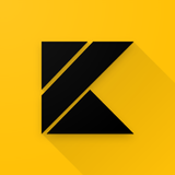 Kotlin Tutorial icon
