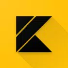 Kotlin Tutorial biểu tượng