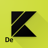 Kotlin German icon