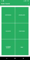Kotlin German poster