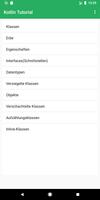 Kotlin German screenshot 2
