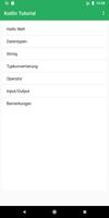 Kotlin German screenshot 3