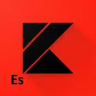 Kotlin Español Zeichen